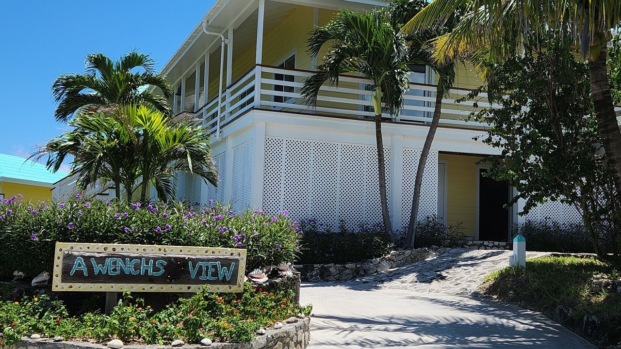 Photo of Outdoor in Lubbers Quarters Cay