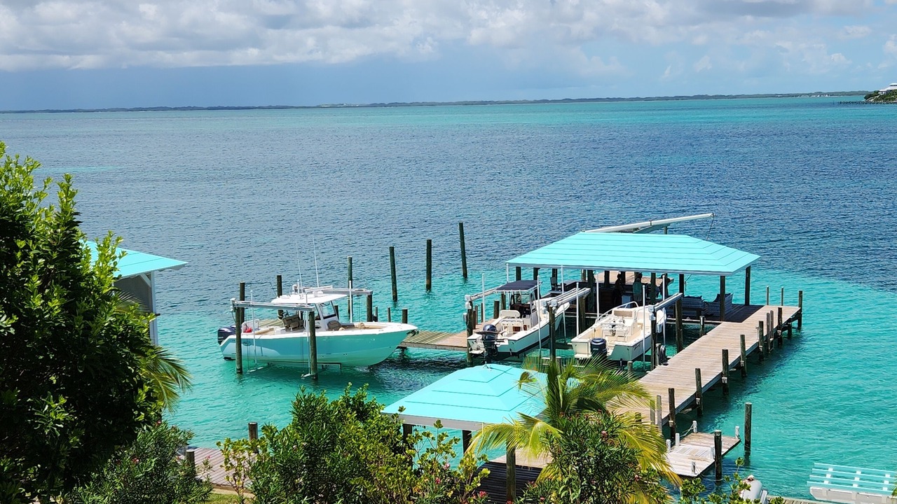 Photo of Others in Lubbers Quarters Cay