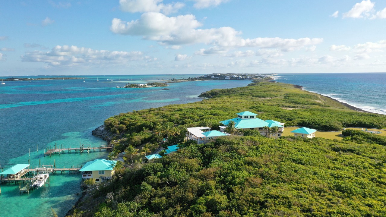 Photo of Outdoor in Lubbers Quarters Cay