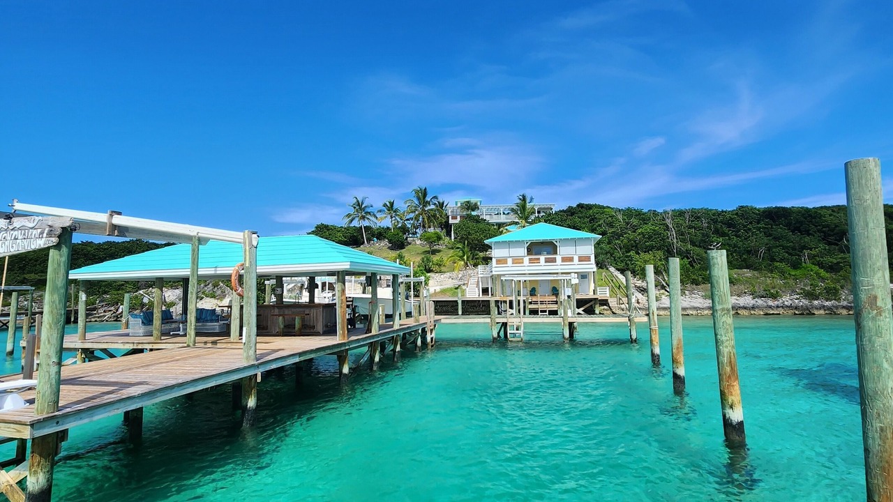 Photo of Others in Lubbers Quarters Cay