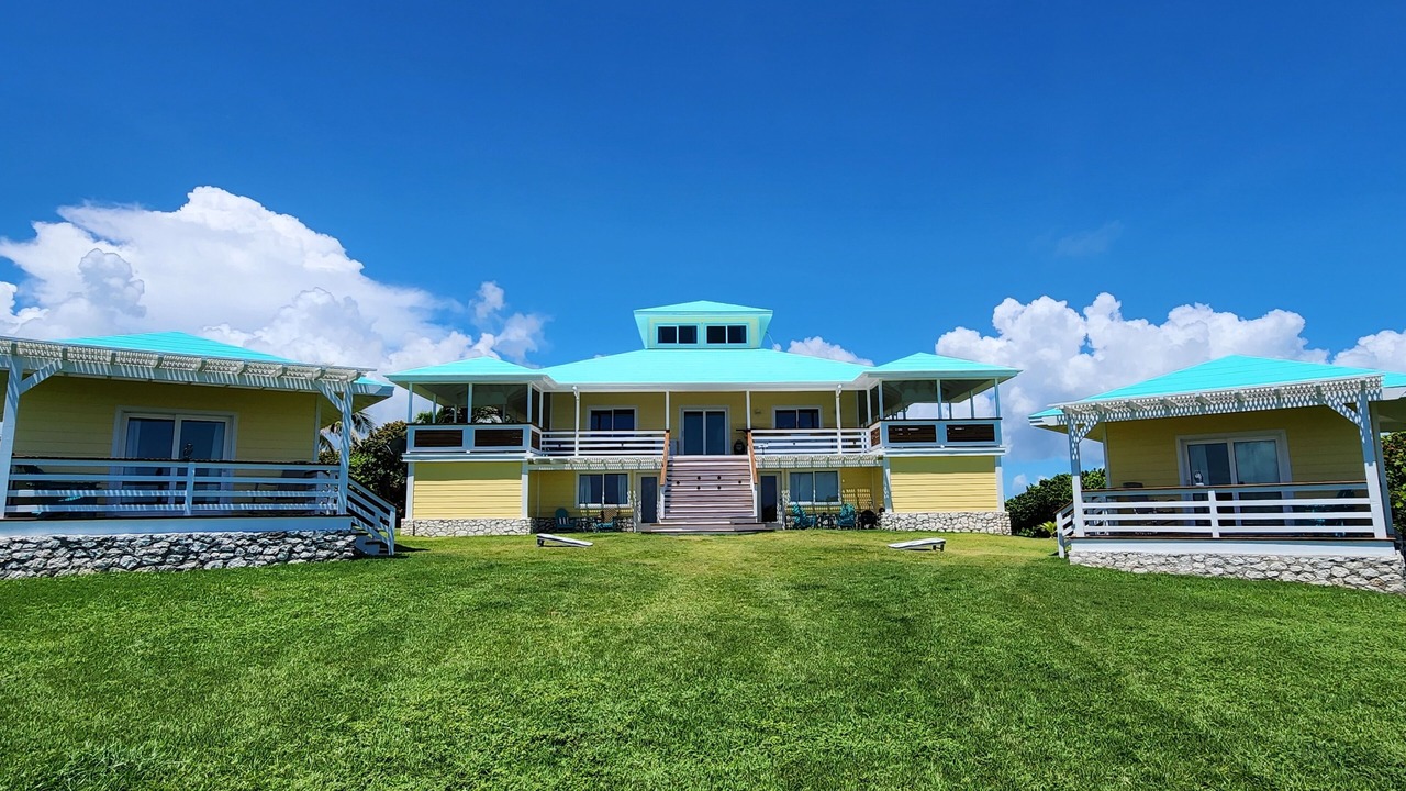 Photo of Outdoor in Lubbers Quarters Cay