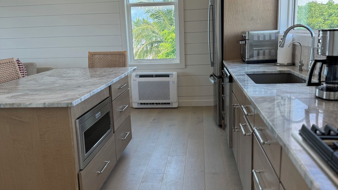 Photo of Kitchen in Great Guana Cay