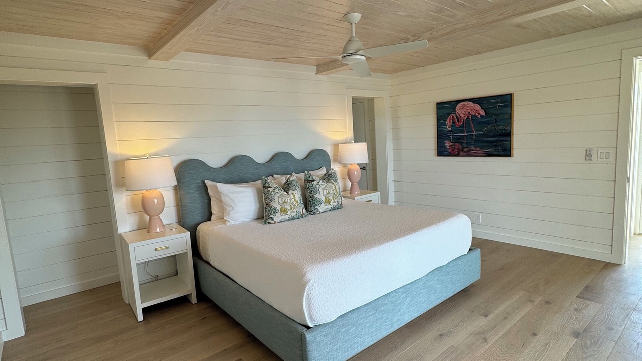 Photo of Bedroom in Great Guana Cay