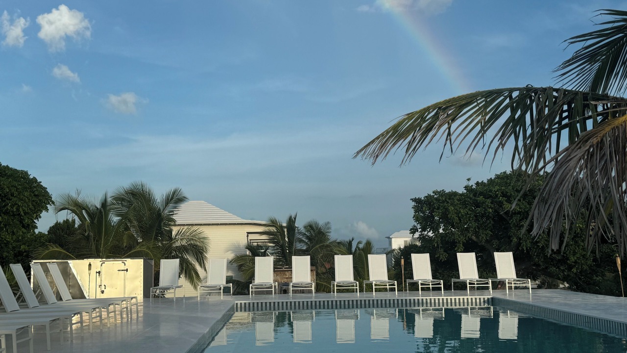 Photo of Outdoor in Great Guana Cay