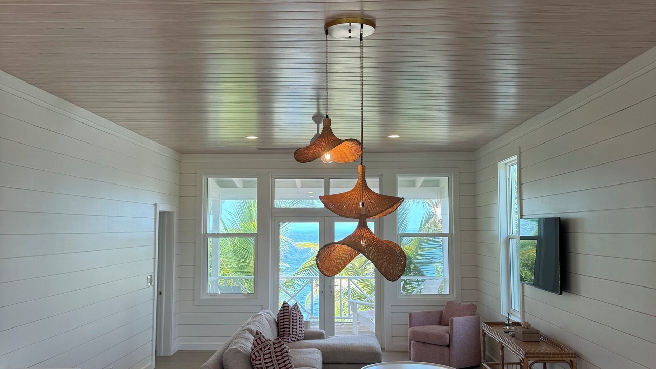 Photo of Livingroom in Great Guana Cay