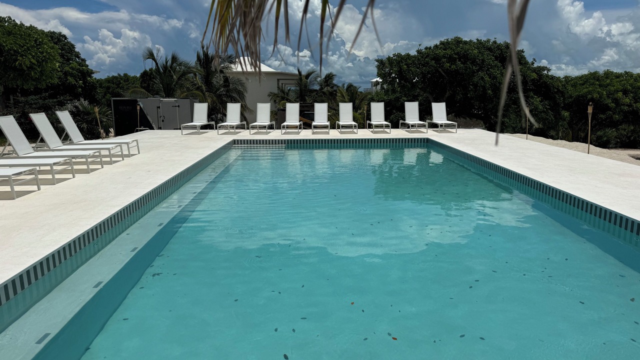 Photo of Outdoor in Great Guana Cay
