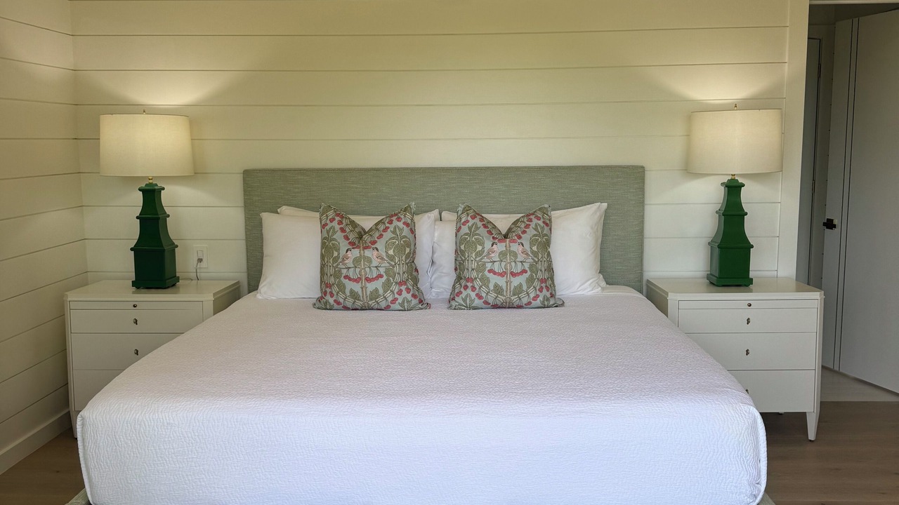 Photo of Bedroom in Great Guana Cay