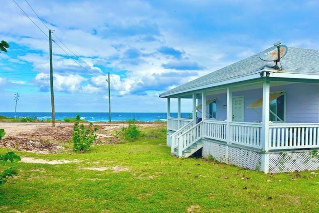 Photo of Outdoor in Rainbow Bay