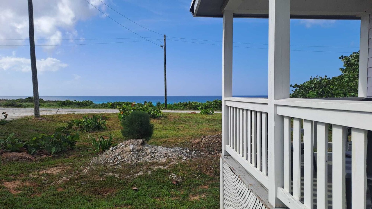 Photo of Outdoor in Rainbow Bay