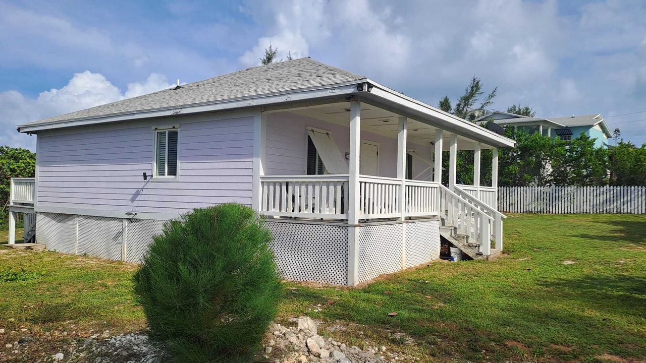 Photo of Outdoor in Rainbow Bay
