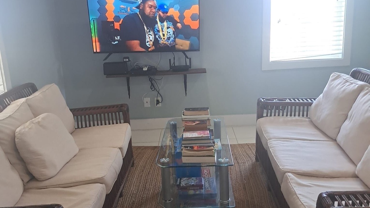 Photo of Livingroom in Rainbow Bay