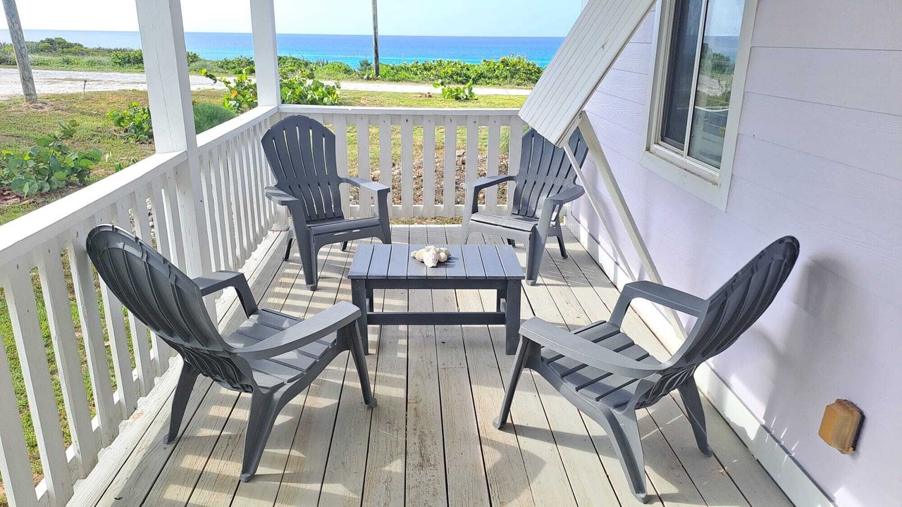 Photo of Outdoor in Rainbow Bay