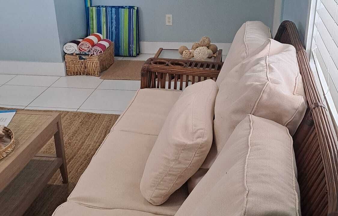 Photo of Livingroom in Rainbow Bay