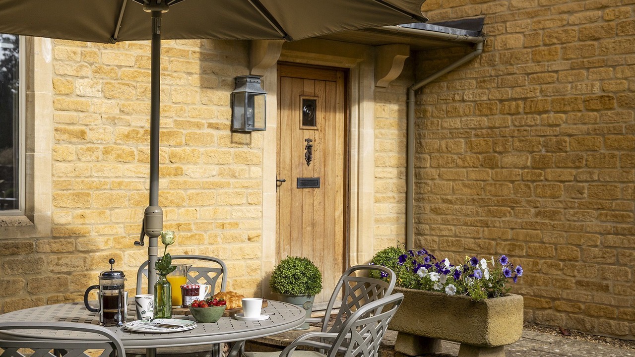 Photo of Outdoor in Lower Slaughter