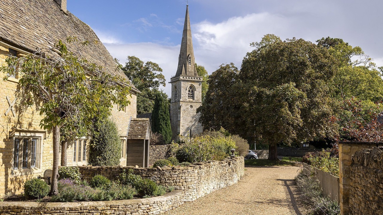 Photo of Outdoor in Lower Slaughter