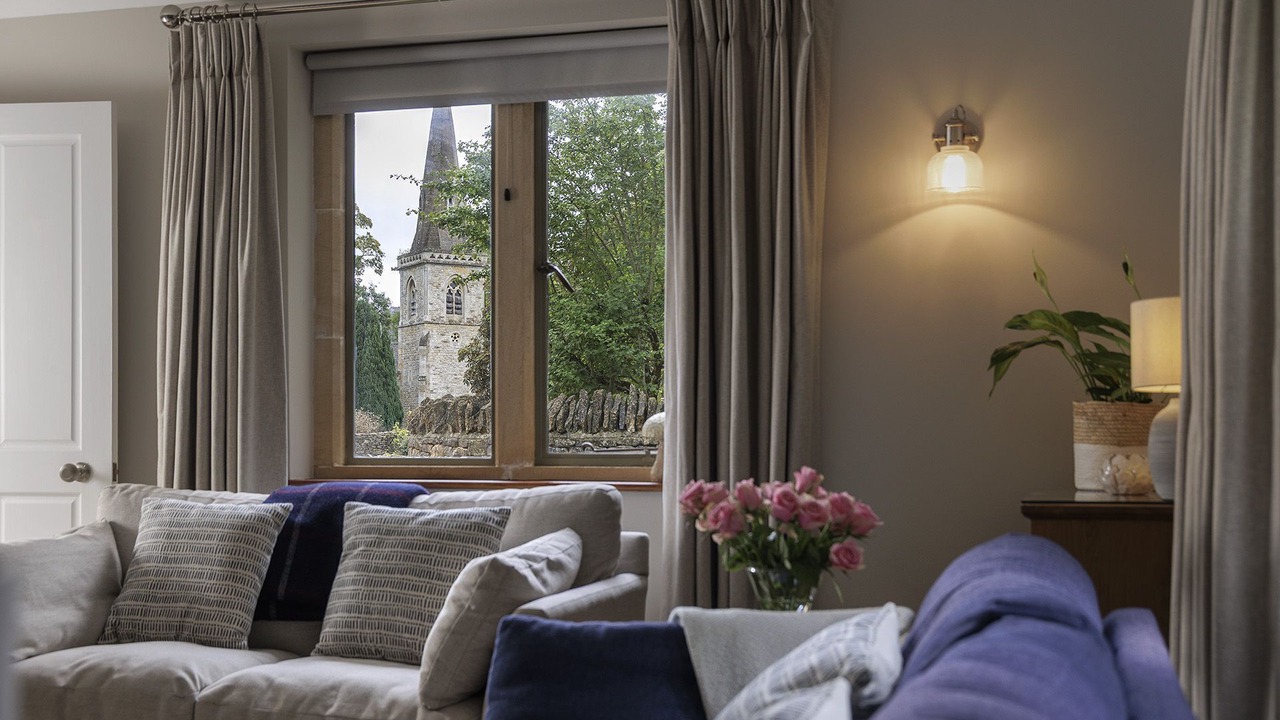 Photo of Bedroom in Lower Slaughter