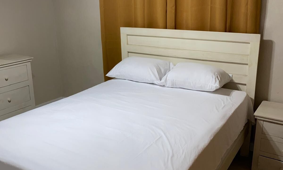 Photo of Bedroom in Mangrove Cay