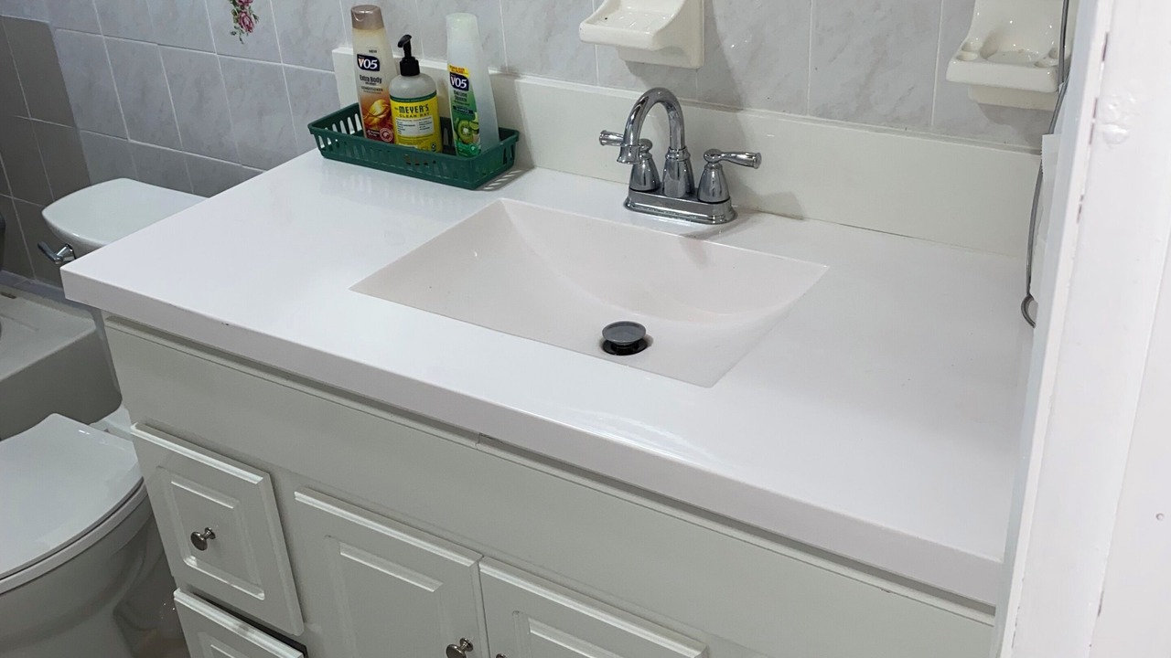 Photo of Bathroom in Mangrove Cay