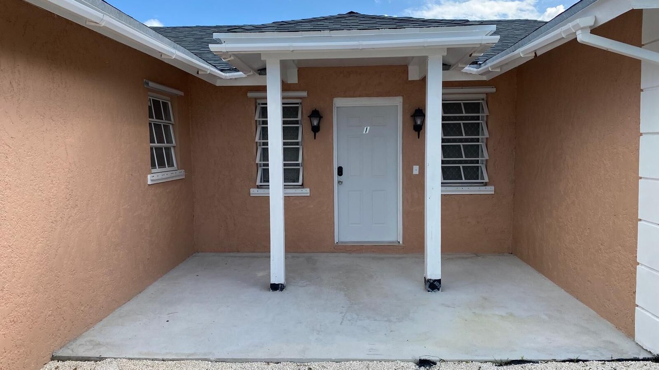 Photo of Outdoor in Mangrove Cay