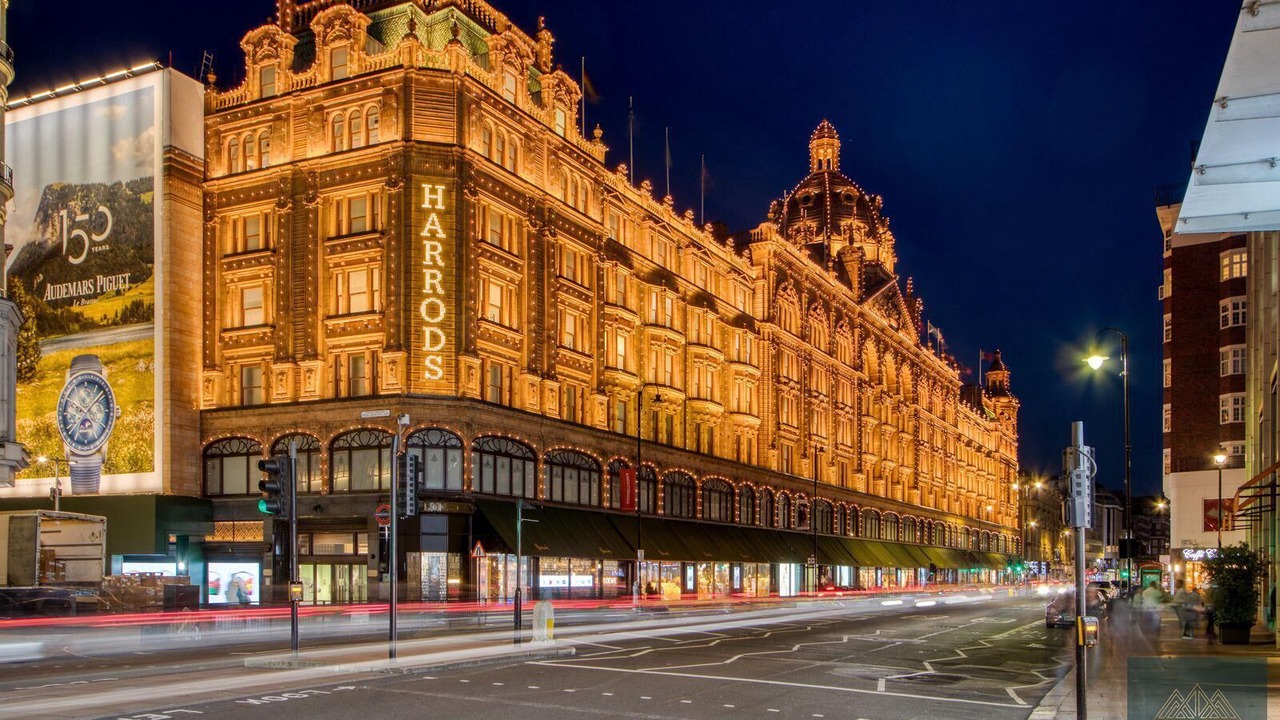 Photo of Others in Knightsbridge