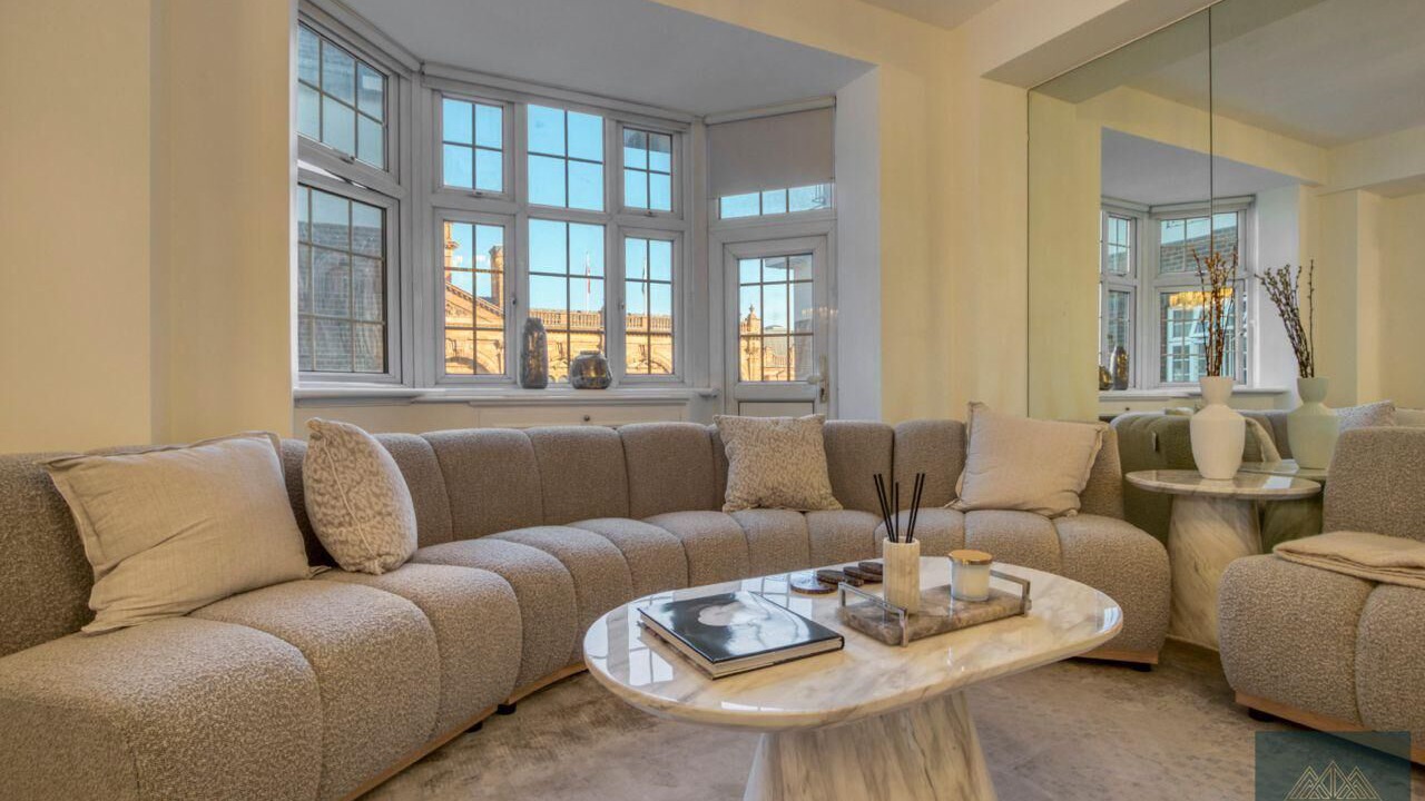 Photo of Livingroom in Knightsbridge