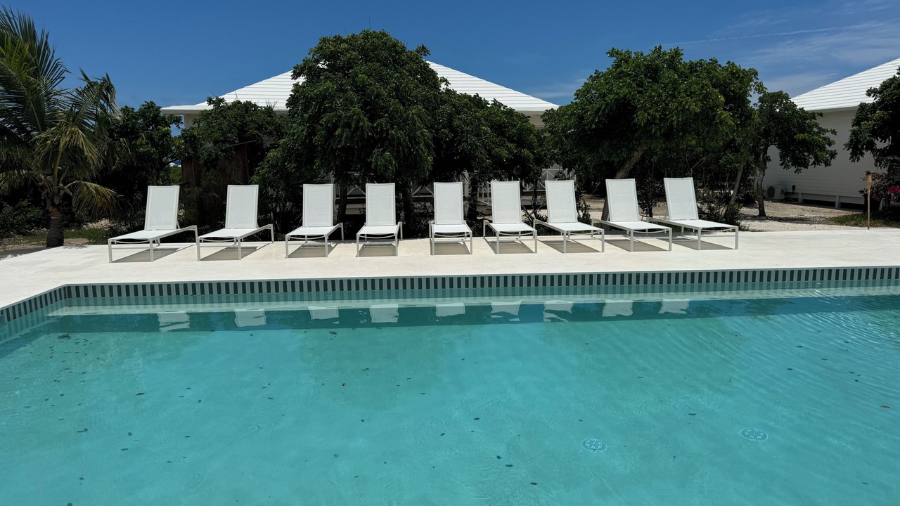 Photo of Outdoor in Great Guana Cay
