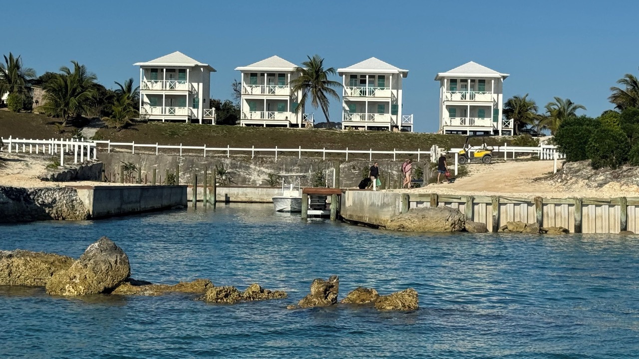 Photo of Outdoor in Great Guana Cay