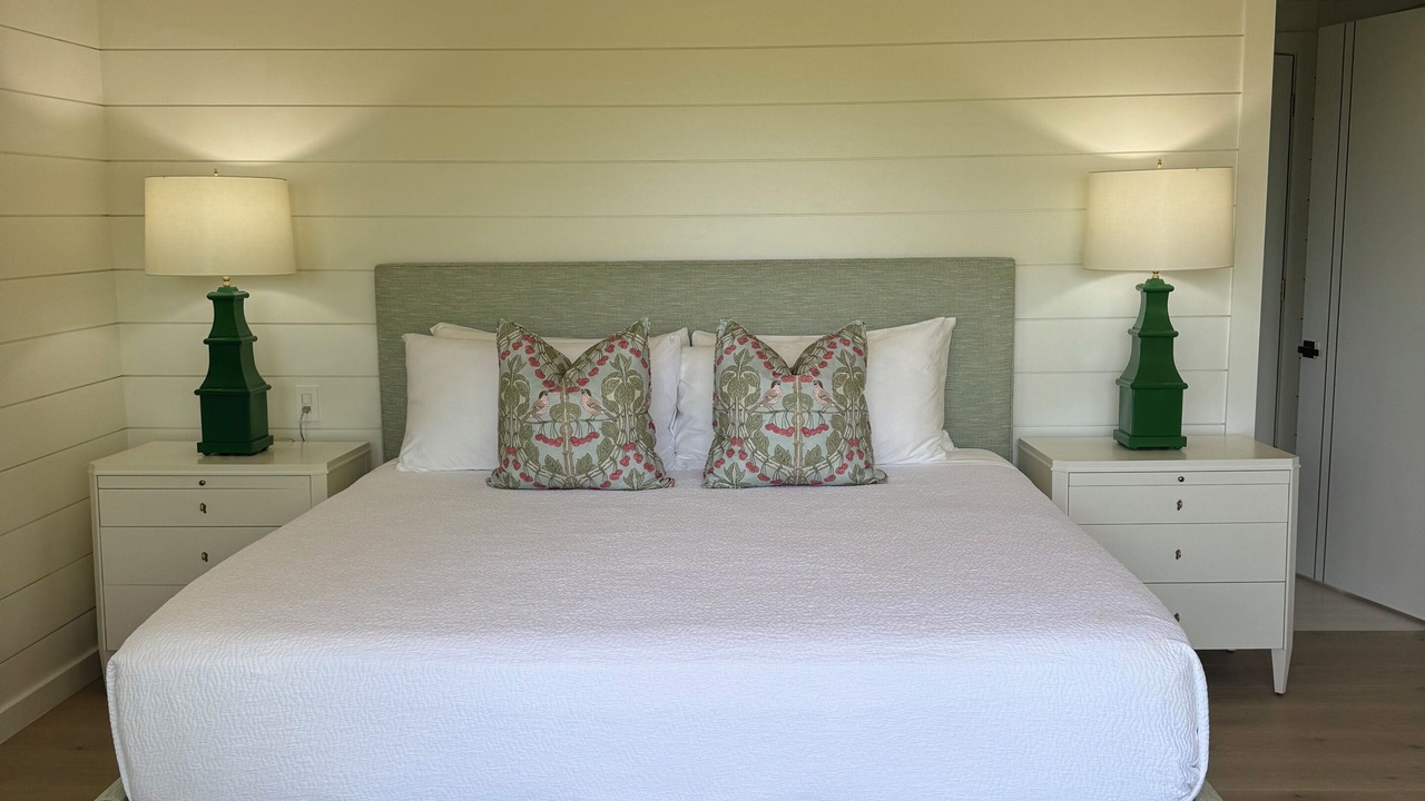 Photo of Bedroom in Great Guana Cay