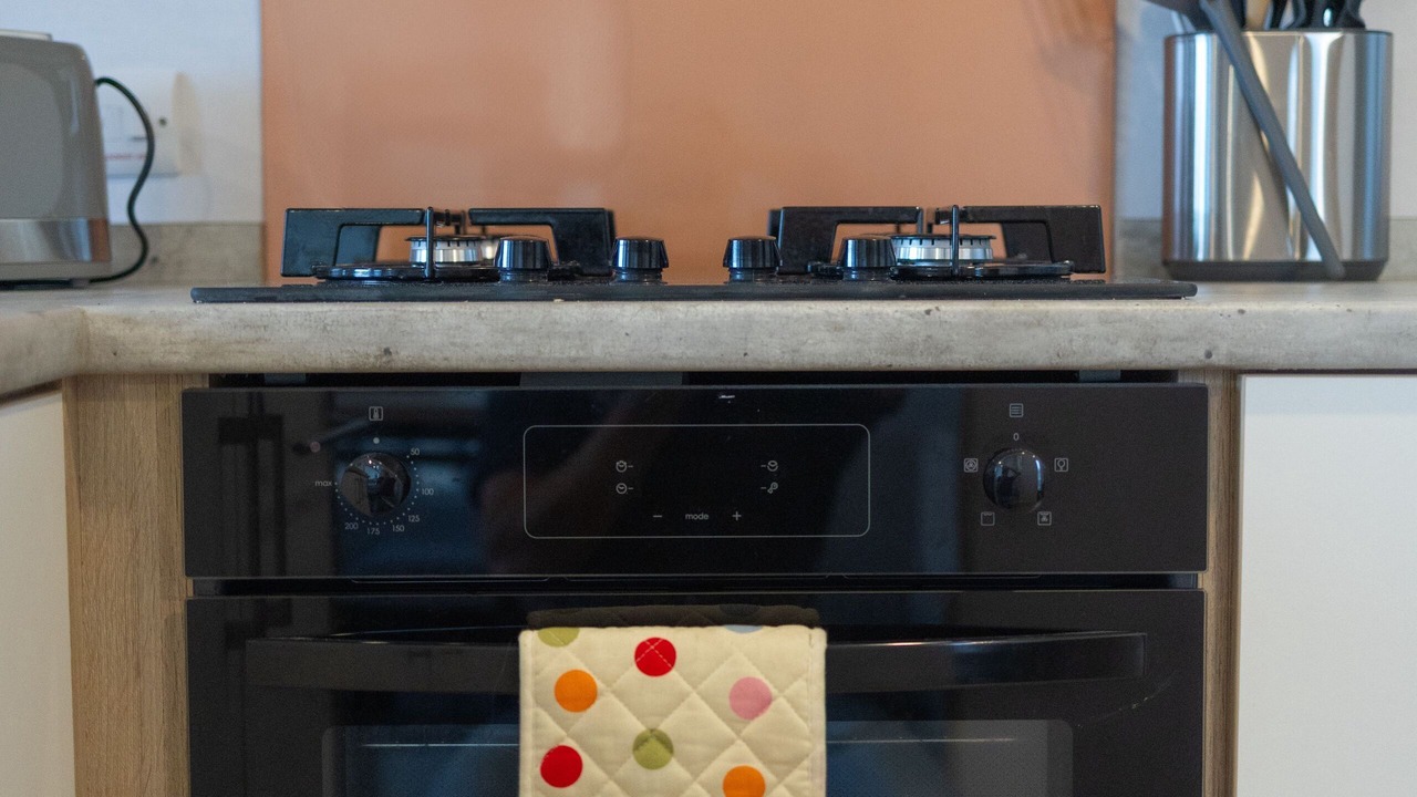 Photo of Kitchen in Mudeford