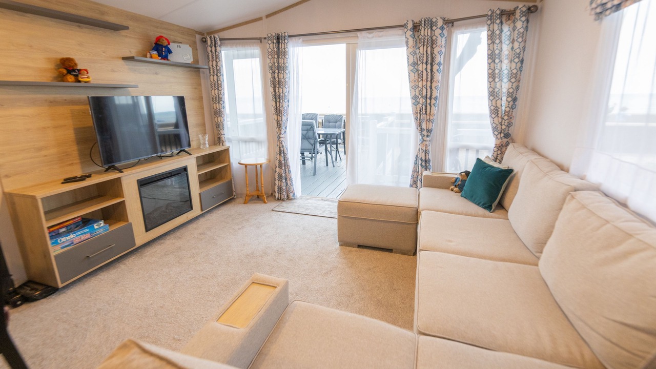 Photo of Livingroom in Mudeford