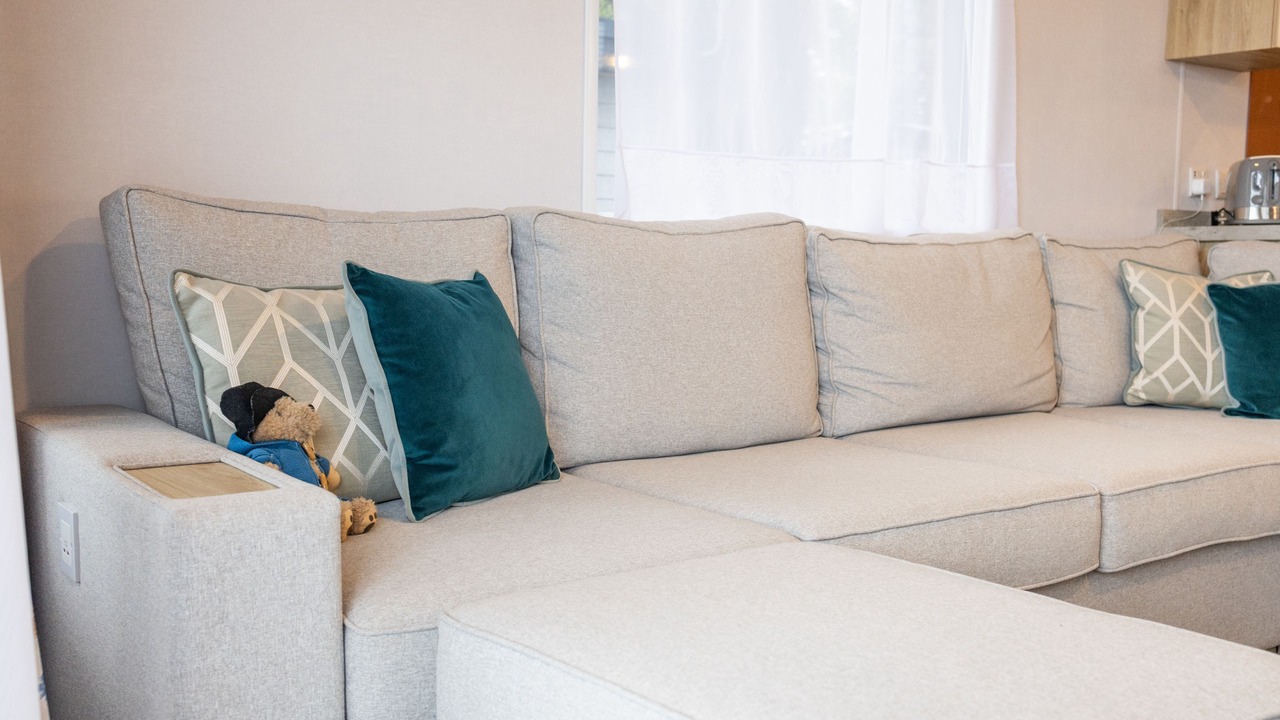 Photo of Livingroom in Mudeford