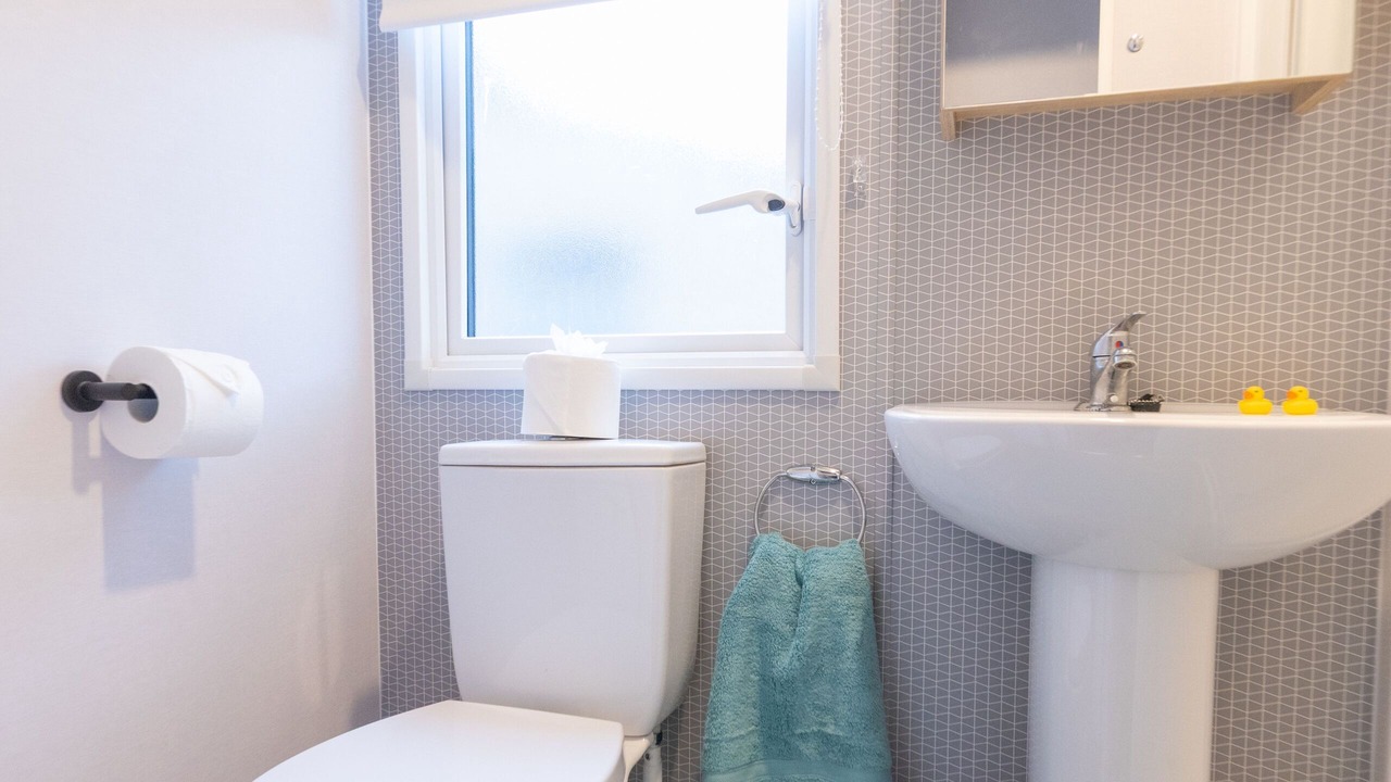 Photo of Bathroom in Mudeford