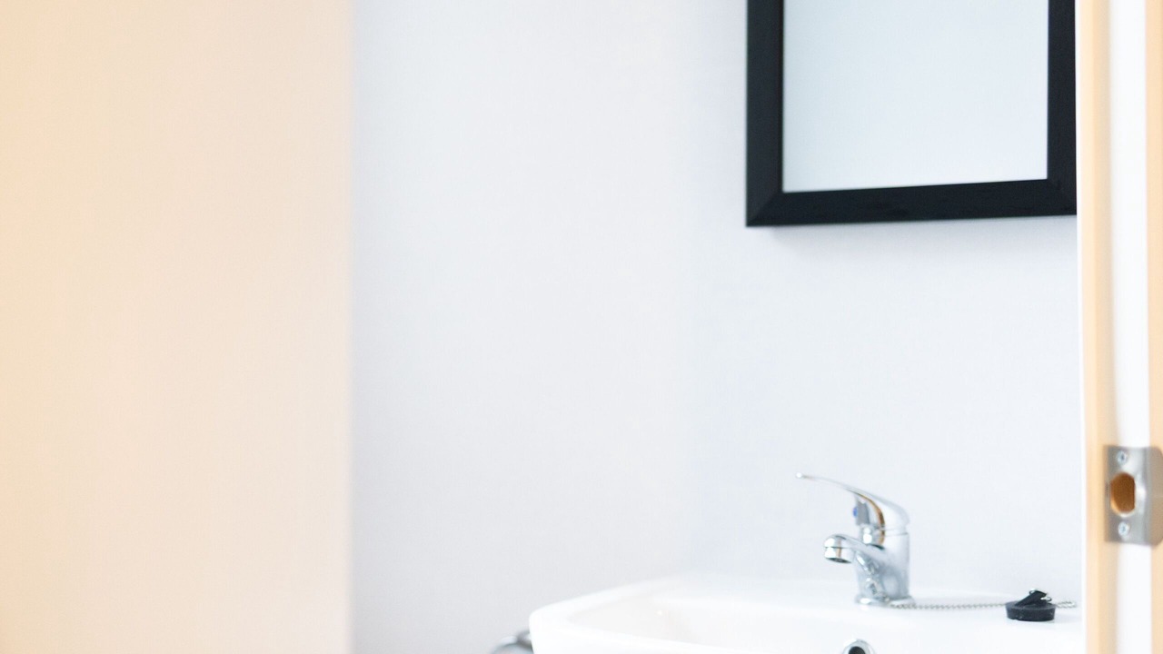 Photo of Bathroom in Mudeford