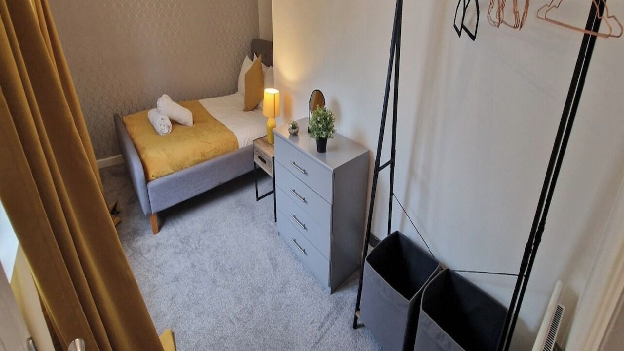 Photo of Bedroom in Mill Road