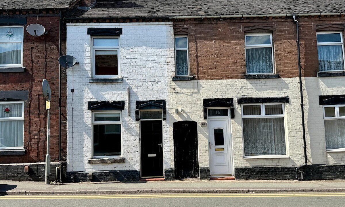 Photo of Outdoor in Stoke-on-Trent