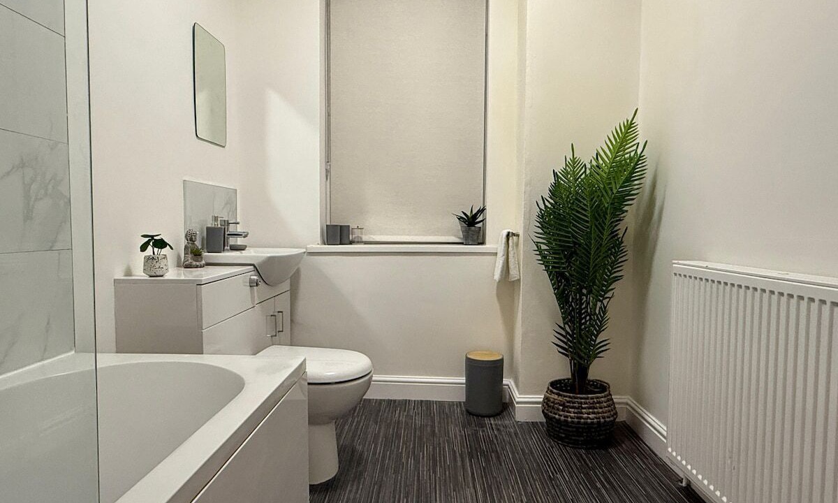 Photo of Bathroom in Stoke-on-Trent