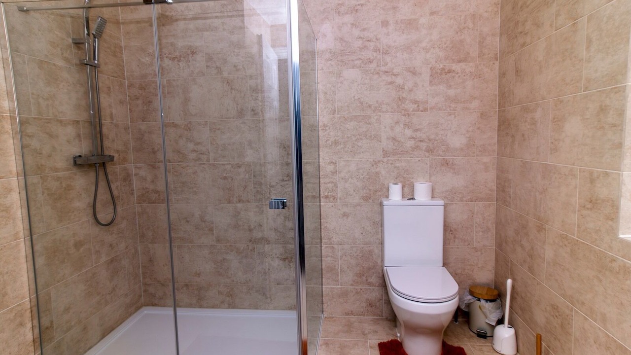 Photo of Bathroom in Hatfield