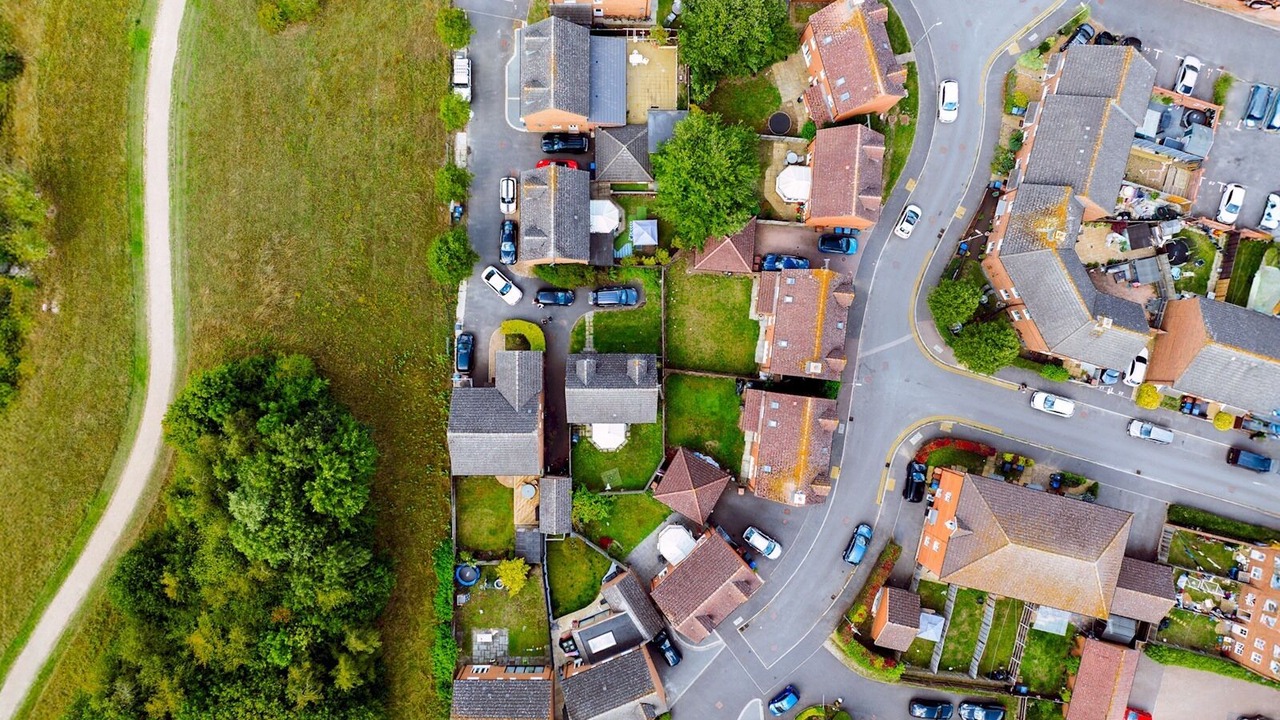 Photo of Outdoor in Hatfield