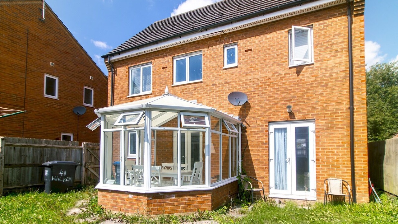 Photo of Outdoor in Hatfield