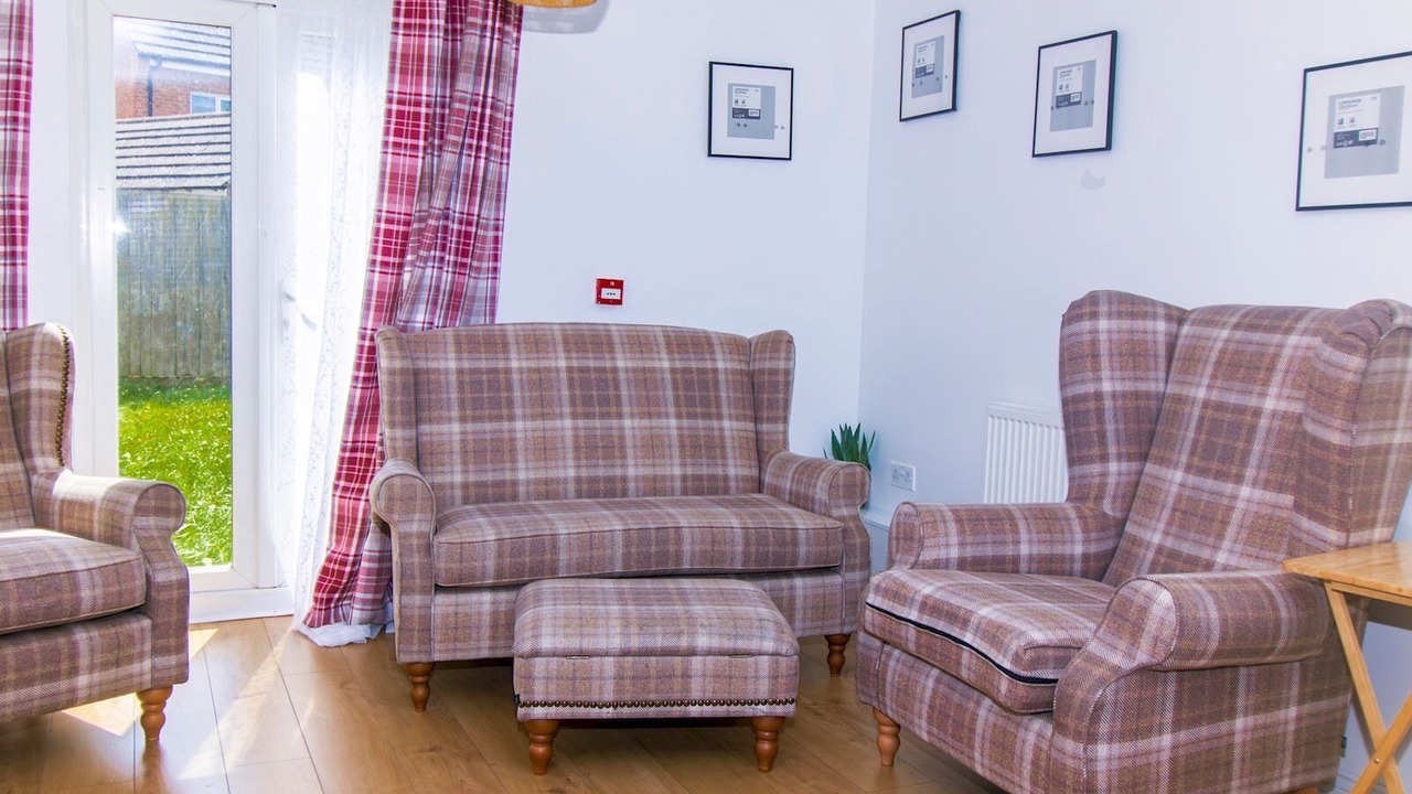 Photo of Livingroom in Hatfield