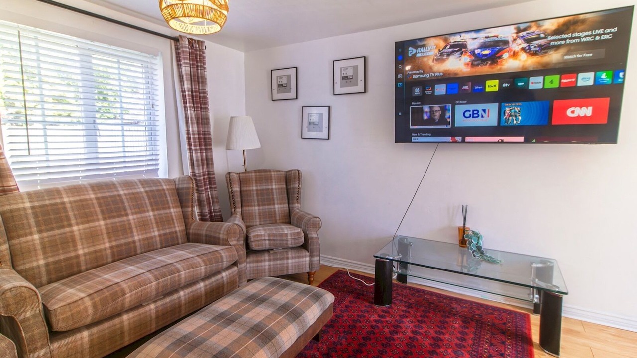 Photo of Livingroom in Hatfield
