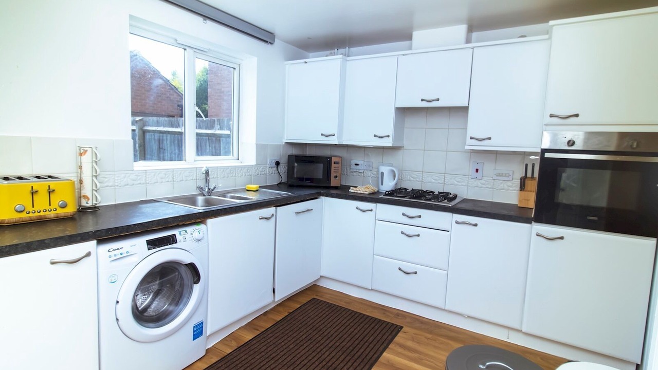 Photo of Kitchen in Hatfield