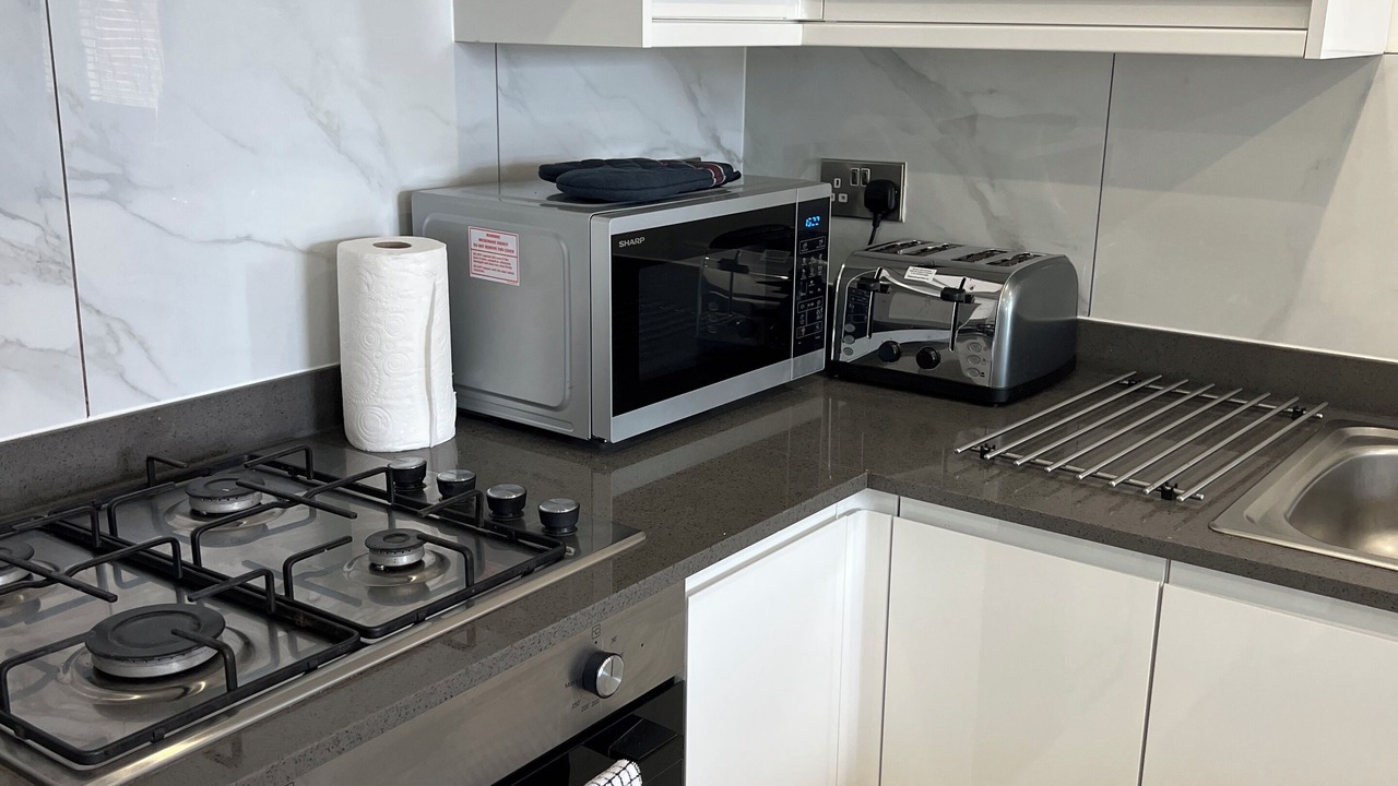 Photo of Kitchen in Oxford