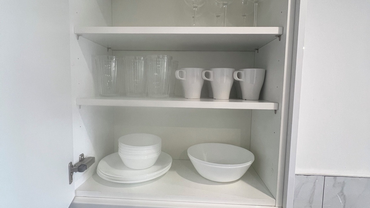 Photo of Kitchen in Oxford