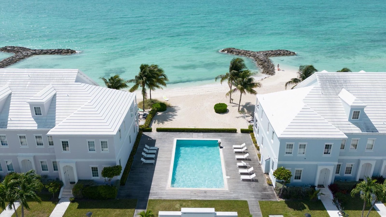 Photo of Outdoor in Nassau