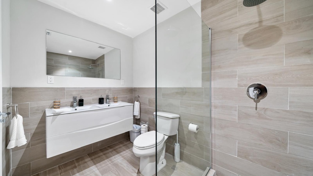 Photo of Bathroom in Nassau