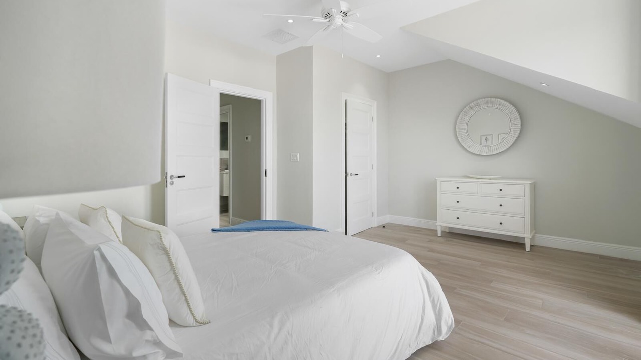 Photo of Bedroom in Nassau