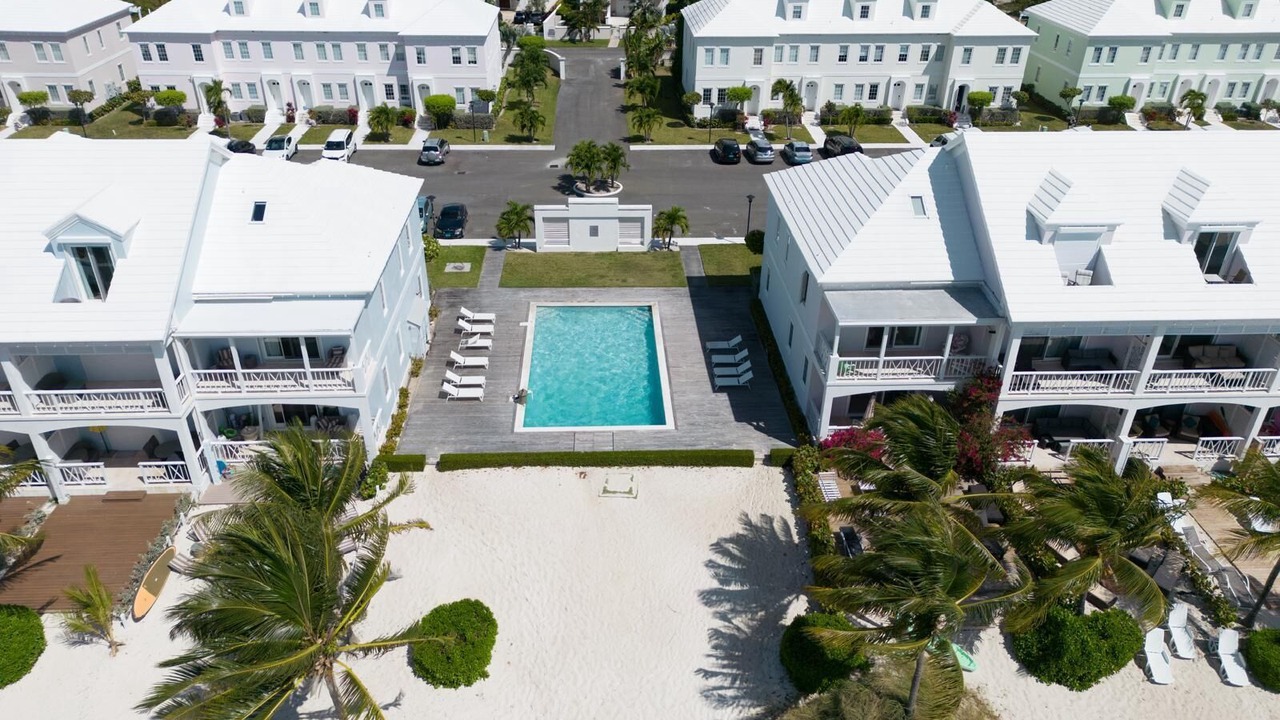 Photo of Outdoor in Nassau