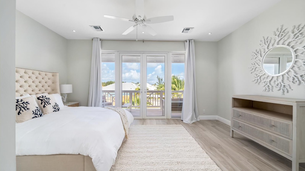 Photo of Bedroom in Nassau