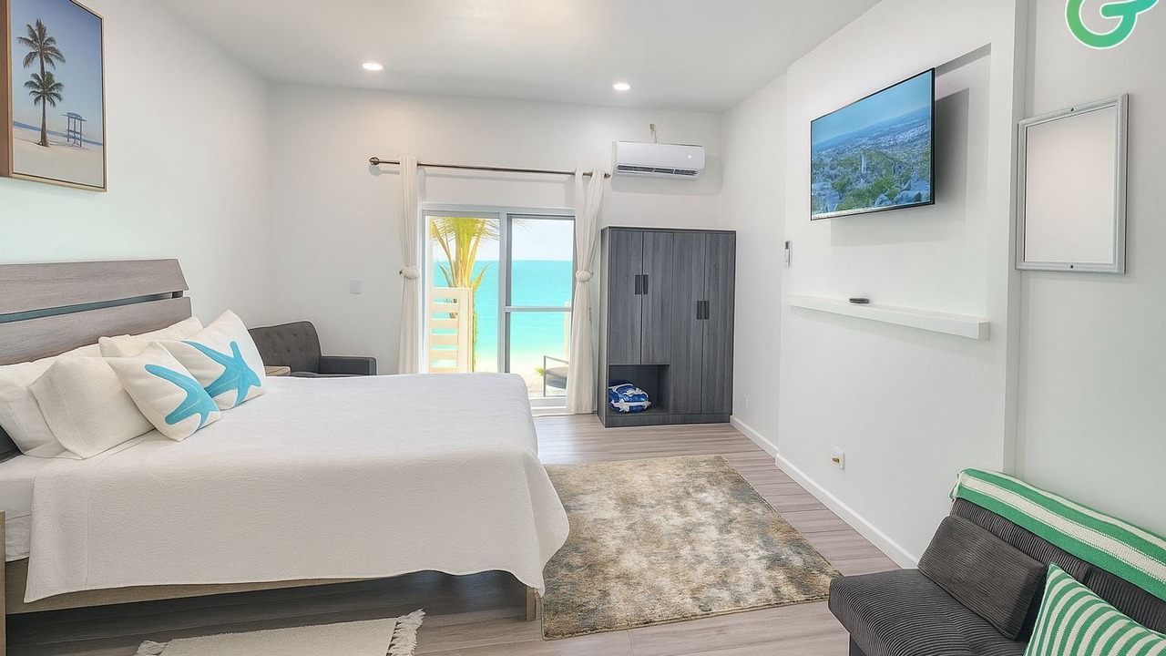 Photo of Bedroom in Rokers Point